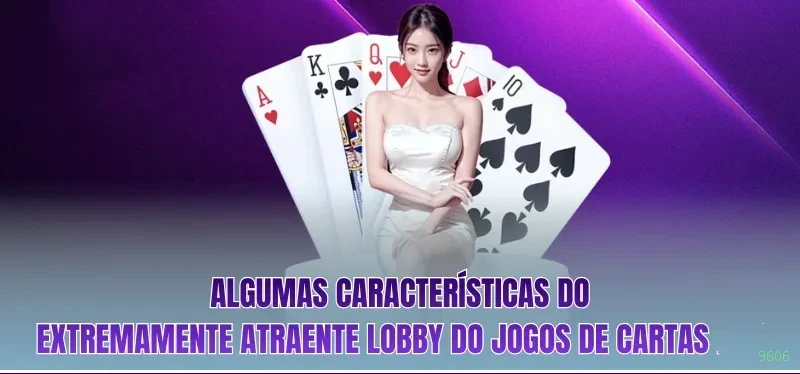 Slots online da 9606 com jackpots progressivos