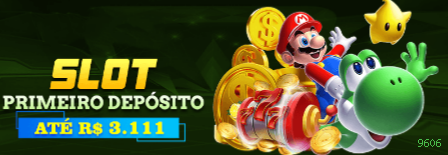 Programa VIP exclusivo da 9606